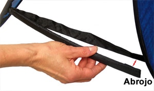 Barra lateral Groundbanner