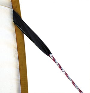 Tensor Groundbanner Extra Large